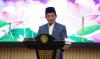 Menag Nasaruddin Sebut Universalitas Ajaran Buddhis jadi Sendi Kearifan Lokal