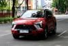Padukan Desain Futuristik, Tangguh, dan Fitur Inovatif, Mitsubishi XForce Wajib Jadi Pilihan 
