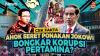 Cek Fakta, Ahok Bongkar Dalang Korupsi Pertamina, Seret Keponakan Jokowi?