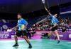 Rehan/Gloria Tembus Final Orleans Masters 2025 usai Singkirkan Wakil Korsel