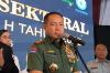 Breaking News! Panglima TNI Mutasi 117 Pati, Ada Wakasau hingga Pangdam Jaya