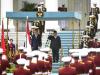 Prabowo bakal Terbang ke Hanoi, Teken Perjanjian ZEE Indonesia-Vietnam