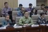 Dirut Pertamina Paparkan Kesiapan Stok BBM saat Lebaran  - Bagian 2