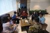 Angela Tanoesoedibjo Bertemu Bambang Brodjonegoro Bahas Kondisi Ekonomi Global di Wealth Talks CIMB Niaga - Bagian 4