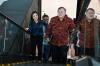 Angela Tanoesoedibjo Bertemu Bambang Brodjonegoro Bahas Kondisi Ekonomi Global di Wealth Talks CIMB Niaga - Bagian 2