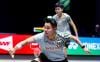  Comeback! Apriyani/Fadia Hancurkan Pasangan Taiwan