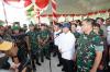 KSAD Jenderal Maruli Simanjuntak Kunjungi Lahan Ketahanan Pangan di Puslatpur Baturaja - Bagian 2