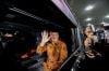 Ekspresi Ahok usai Diperiksa Kejagung 8 Jam  - Bagian 2