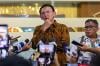 Ekspresi Ahok usai Diperiksa Kejagung 8 Jam 