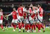 Arsenal vs Real Madrid, Bayern Munchen Bentrok Inter Milan