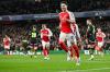Arsenal, Aston Villa, dan Dortmund Melaju ke Perempat Final