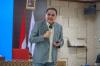 Satupena Rayakan Penulis Besar dari Berbagai Provinsi - Bagian 1