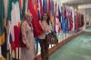 BPW Indonesia Perjuangkan Pemberdayaan Perempuan Global pada Ajang CSW69 New York  - Bagian 2