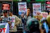 Aksi Boikot Produk Terafiliasi Israel Terus Bergulir - Bagian 3