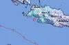 BMKG Ungkap Gempa Bayah Magnitudo 5,2 Termasuk Megathrust Event