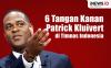 Infografis 6 Tangan Kanan Patrick Kluivert di Timnas Indonesia
