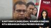 Nezar Patria soal Kantor Komdigi Digeledah Kejari Jakpus: Serahkan ke Proses Hukum