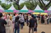 Antusiasme Anak-Anak Muda Hadiri Kapan Lagi Buka Bareng BRI Festival 2025 - Bagian 3