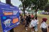 Antusiasme Anak-Anak Muda Hadiri Kapan Lagi Buka Bareng BRI Festival 2025 - Bagian 2