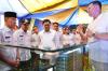 Ekspansi Layanan Keuangan, Bank Mandiri Groundbreaking Menara Mandiri Kendari