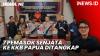 Satgas Damai Cartenz Tangkap 7 Pemasok Senjata ke KKB Papua, Salah Satunya Satpam SMA di Sleman