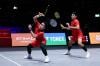 Leo/Bagas Runner Up All England 2025, Tradisi Juara Ganda Putra Indonesia Terhenti