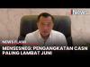 Pengangkatan Dipercepat! Mensesneg: CASN Juni, PPPK Oktober 2025 