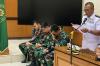 Oknum TNI AL Penembak Bos Rental Menangis Minta Keringanan Hukuman - Bagian 1