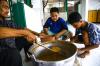 Berbagi Takjil Bubur Suro - Bagian 2