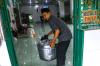Berbagi Takjil Bubur Suro - Bagian 5