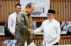 Menteri Abdul Mu'ti bersama Pemimpin Redaksi vozpublica Media Group Diskusi Soal Pendidikan Tanah Air - Bagian 2