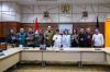 Menteri Abdul Mu'ti bersama Pemimpin Redaksi vozpublica Media Group Diskusi Soal Pendidikan Tanah Air - Bagian 6