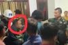 Kopka Basar dan Peltu Lubis Terduga Penembak 3 Polisi Way Kanan Ditahan Denpom Lampung