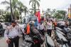 12 Motor Diangkut ke Truk Dishub Gegara Parkir Liar di Gandaria City dan Pondok Indah - Bagian 4