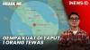 Headline iNEWS.ID: Gempa Kuat M5,5 Guncang Tapanuli Utara, 1 Orang Tewas
