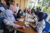 Okezone Gelar Doctor on The Road bersama RS Harapan Bunda - Bagian 4