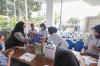Okezone Gelar Doctor on The Road bersama RS Harapan Bunda - Bagian 5