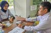Okezone Gelar Doctor on The Road bersama RS Harapan Bunda - Bagian 3