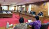 Komisi IV DPRD Badung Gelar Rapat Evaluasi Festival Ogoh-ogoh 2025