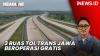 Headline iNEWS.ID: 3 Ruas Tol Fungsional Trans Jawa Beroperasi Gratis saat Mudik Lebaran 2025