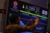 IHSG Dibuka di Zona Hijau Pagi Ini, 243 Saham Menguat