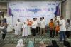 KKP bersama MNC Peduli Ajak Anak-anak Ngabuburit dengan Edukasi dan Makanan Bergizi Olahan Ikan - Bagian 2