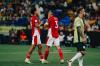 Selebrasi Ole Romeny Cetak Gol Semata Wayang Buat Timnas Indonesia - Bagian 2