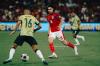 Selebrasi Ole Romeny Cetak Gol Semata Wayang Buat Timnas Indonesia - Bagian 3