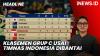 Headline iNEWS.ID: Klasemen Grup C Kualifikasi Piala Dunia 2026 usai Timnas Indonesia Dibantai Australia