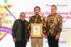 Perkuat Budaya HSSE, EPN Raih Penghargaan Indonesia Best Companies in HSE Implementation 2025 - Bagian 1
