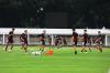 Latihan Timnas Indonesia Latihan Jelang Lawan Bahrain, 3 Pemain Ini Absen  - Bagian 4
