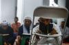 Potret Ratusan Warga Palembang Sehari Membaca Alquran 10 Juz - Bagian 2