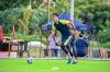 Peresmian Fasilitas Olahraga Terpadu Fuerza Arena Mini Football di Jakarta Barat - Bagian 2