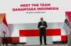 Daftar Lengkap Pengurus Danantara - Bagian 4
